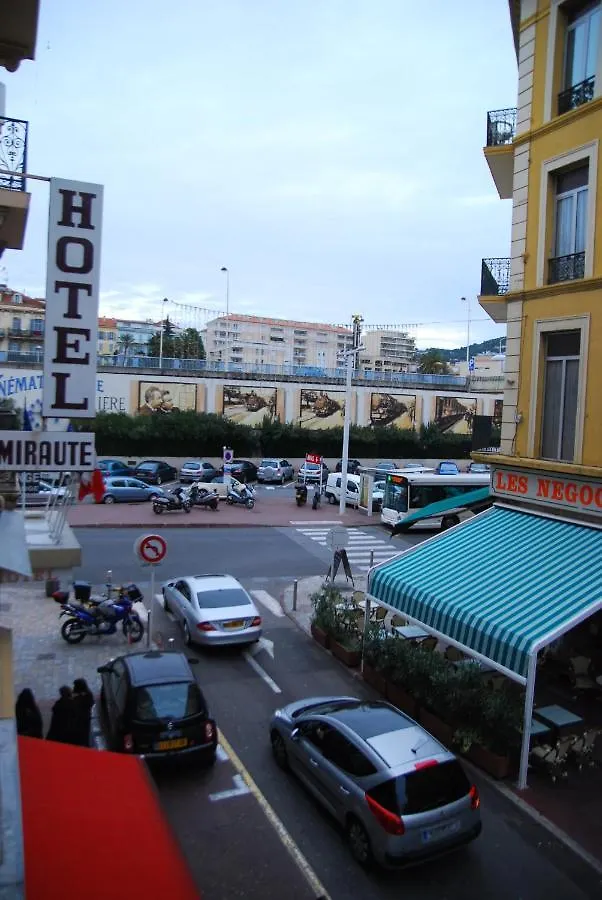 Studios Parisiens Cannes Appartement