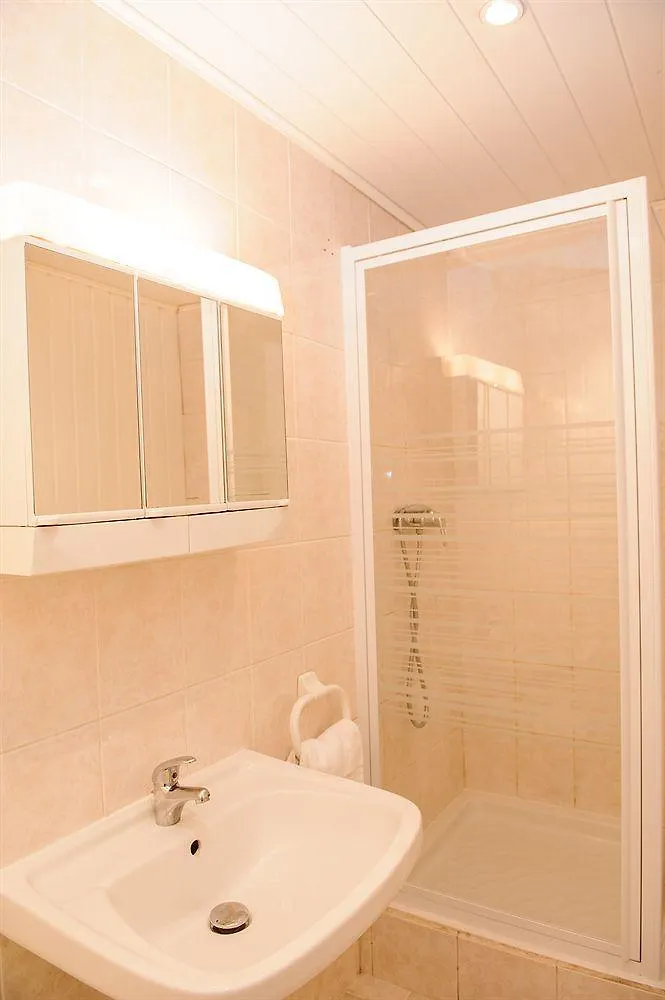 Studios Parisiens Cannes Appartement