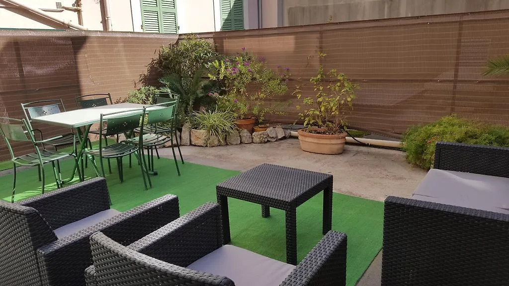 Studios Parisiens Cannes Appartement