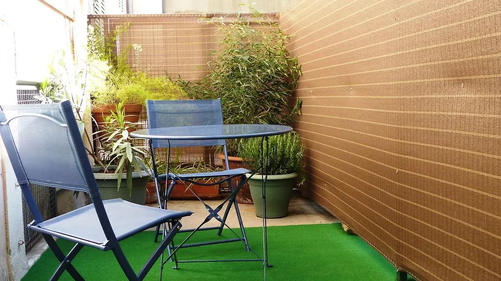 Studios Parisiens Cannes Appartement