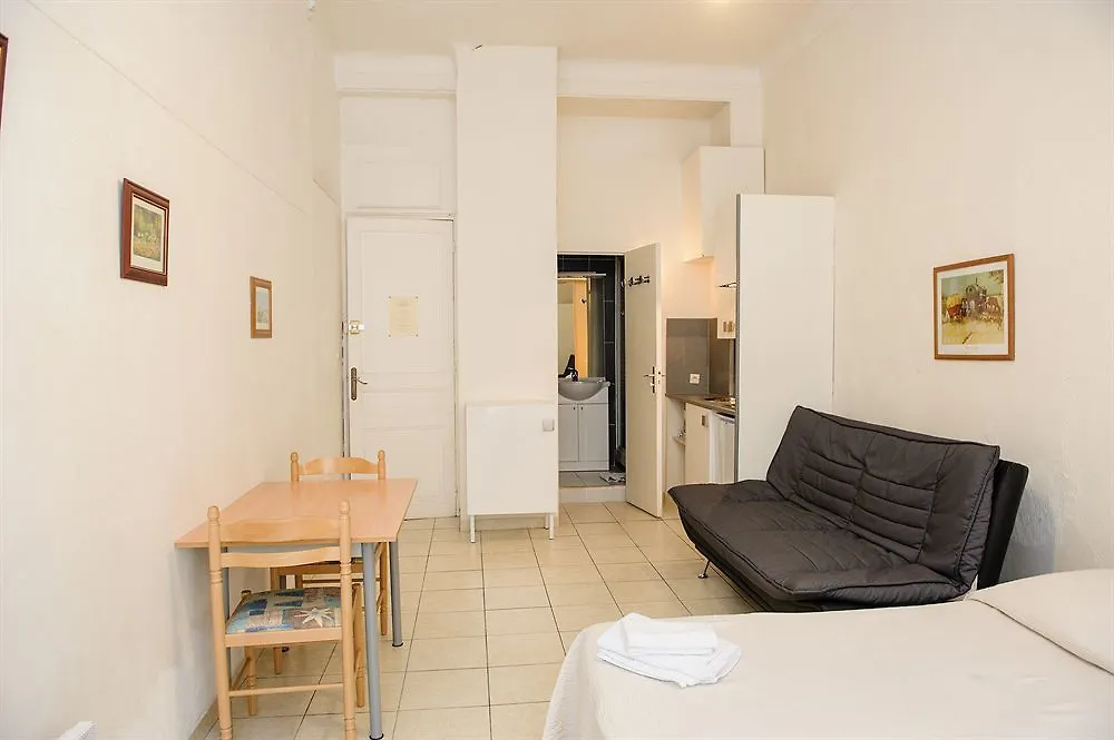 Studios Parisiens Cannes