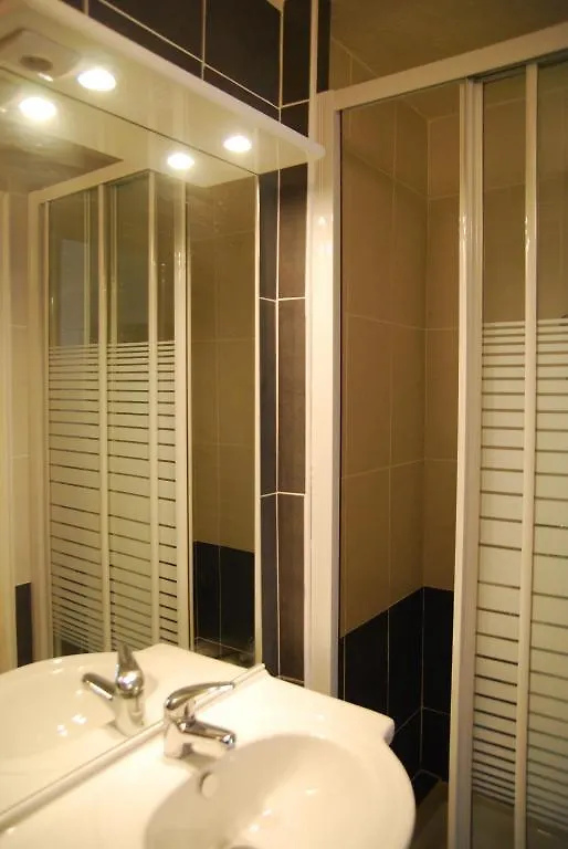 Apartment Studios Parisiens Cannes