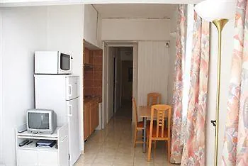 Apartment Studios Parisiens Cannes