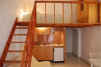 Studios Parisiens Cannes France