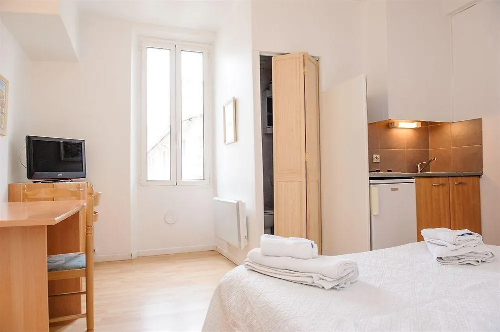 Studios Parisiens Cannes