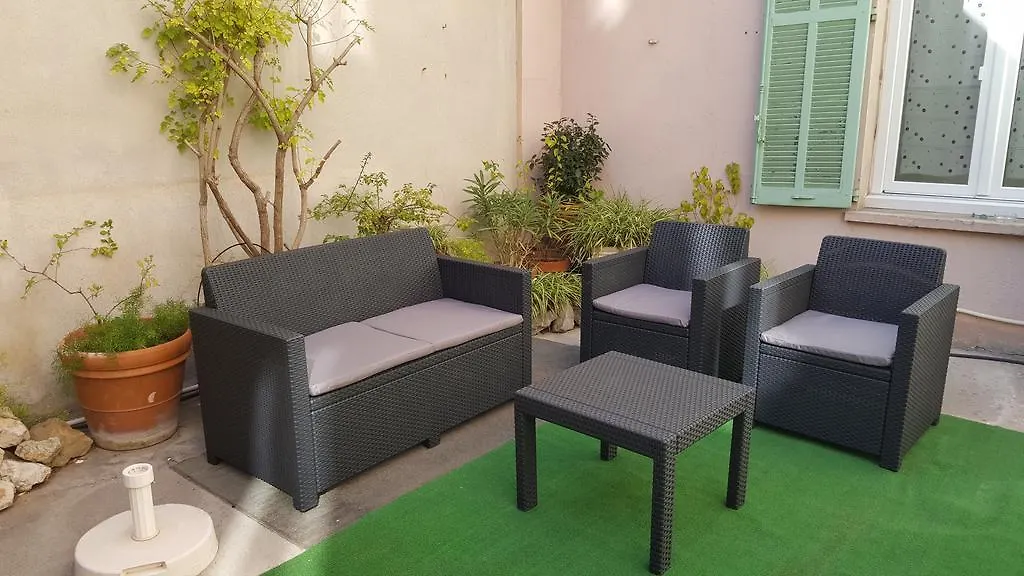 Studios Parisiens Cannes France