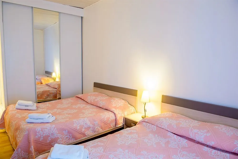 Apartment Studios Parisiens Cannes