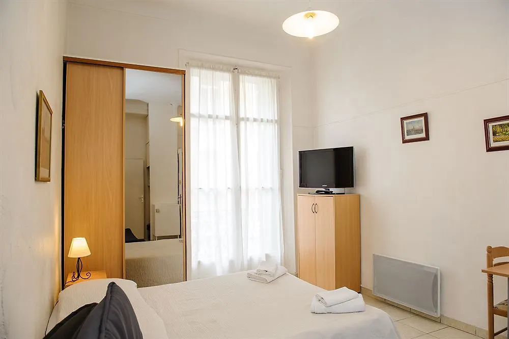 Studios Parisiens Cannes France