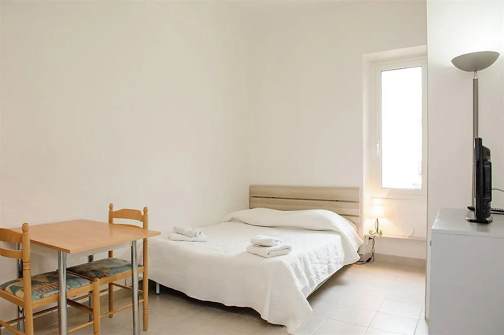 Studios Parisiens Cannes Apartment