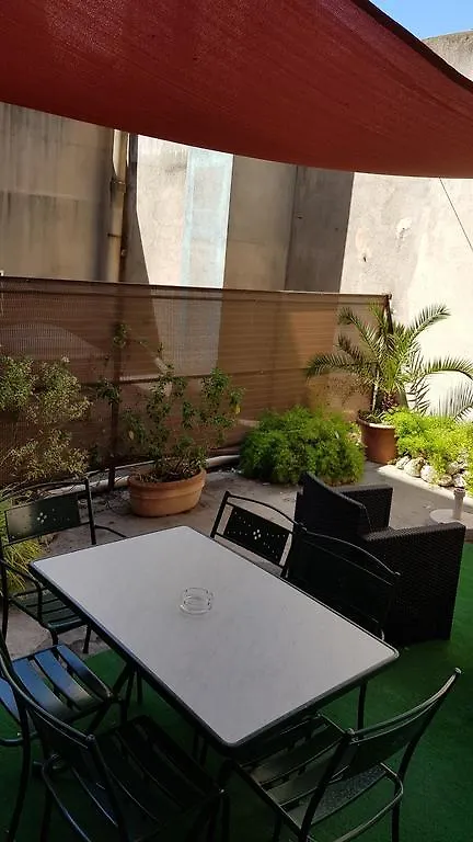 Studios Parisiens Cannes Apartment