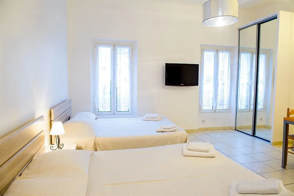 Studios Parisiens Cannes France