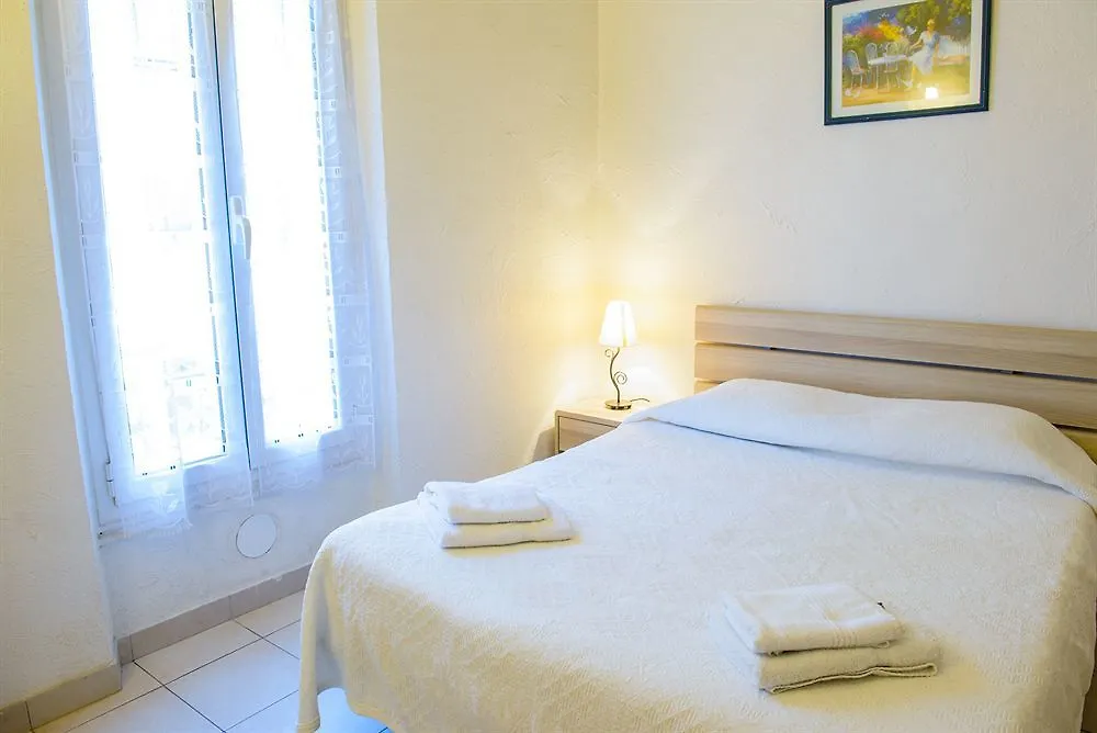Studios Parisiens Cannes